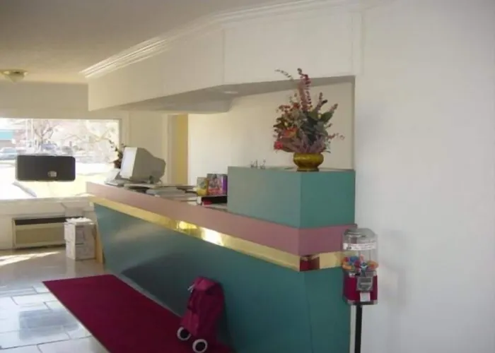 Prestige Inn